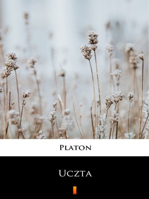 cover image of Uczta